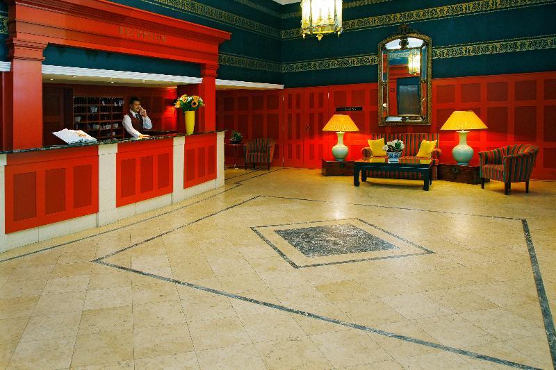 Dvorak Spa & Wellness Карлови Вари Екстериор снимка