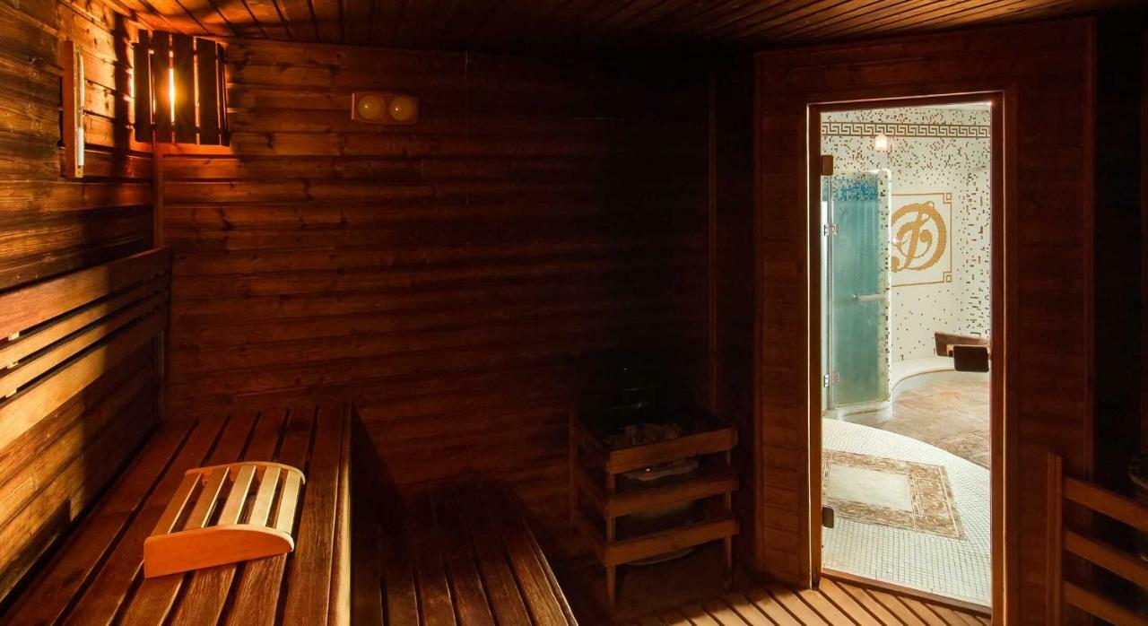 Dvorak Spa & Wellness Карлови Вари Екстериор снимка