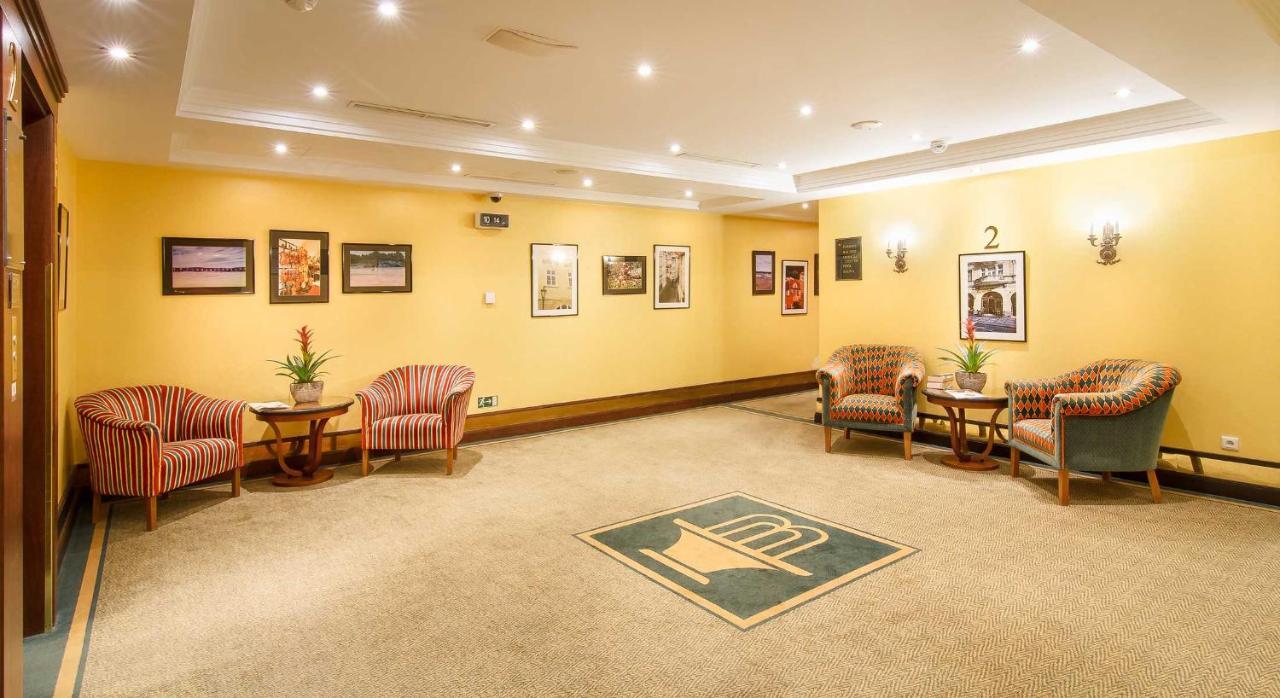 Dvorak Spa & Wellness Карлови Вари Екстериор снимка