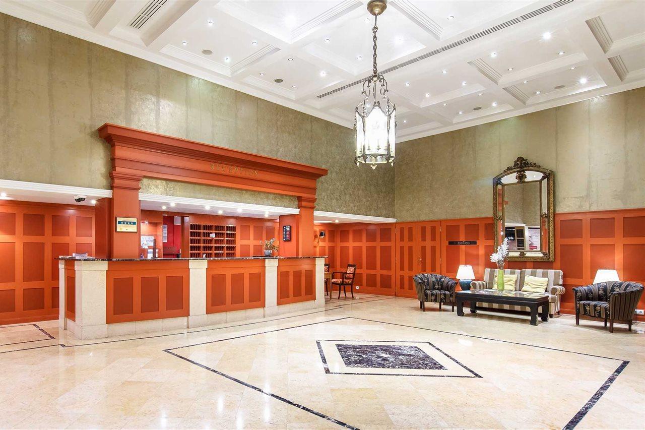 Dvorak Spa & Wellness Карлови Вари Екстериор снимка